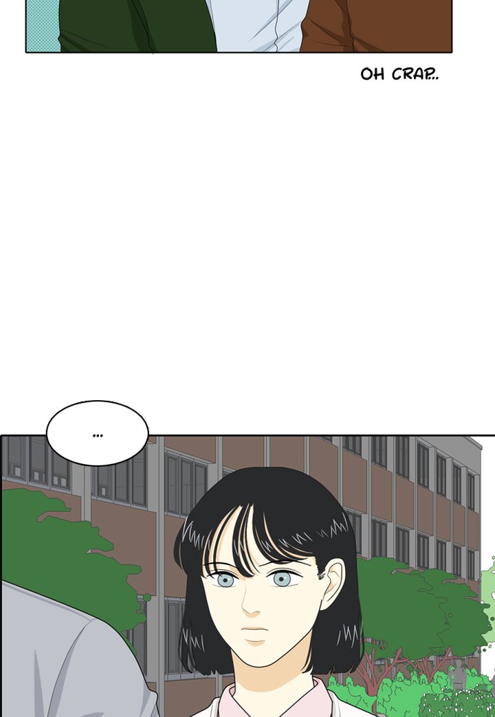 My Roommate Is A Gumiho 33 36