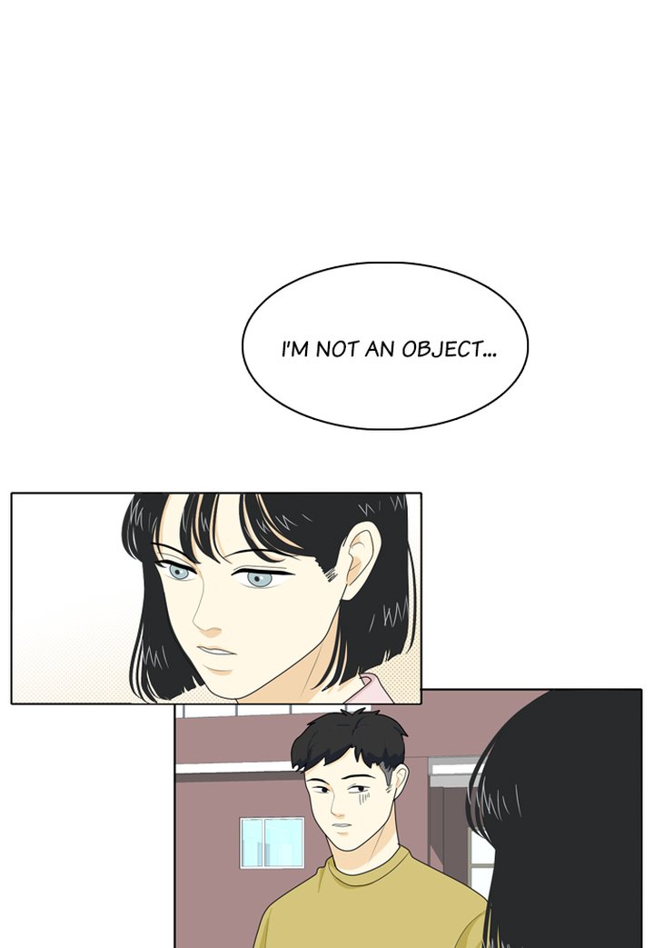 My Roommate Is A Gumiho 33 39