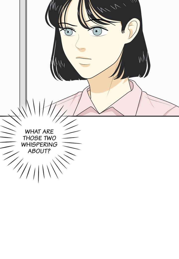 My Roommate Is A Gumiho 33 4