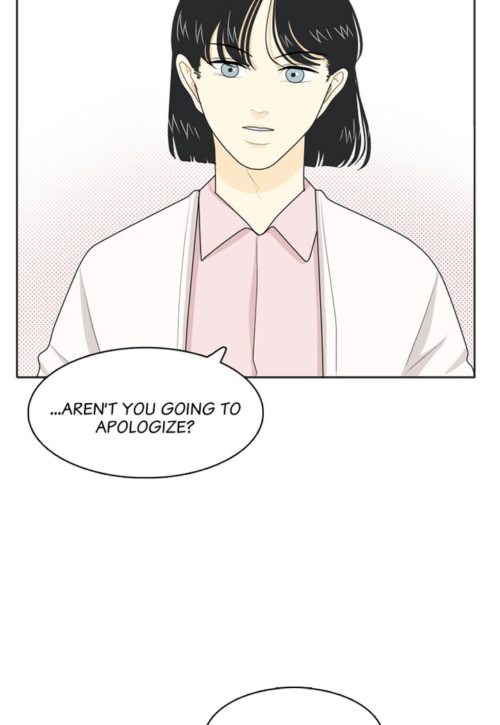My Roommate Is A Gumiho 33 41