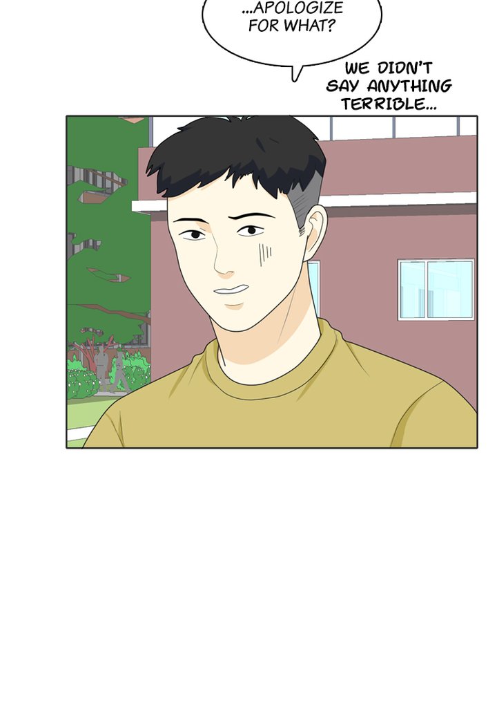 My Roommate Is A Gumiho 33 42