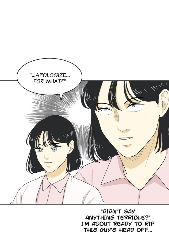 My Roommate Is A Gumiho 33 43