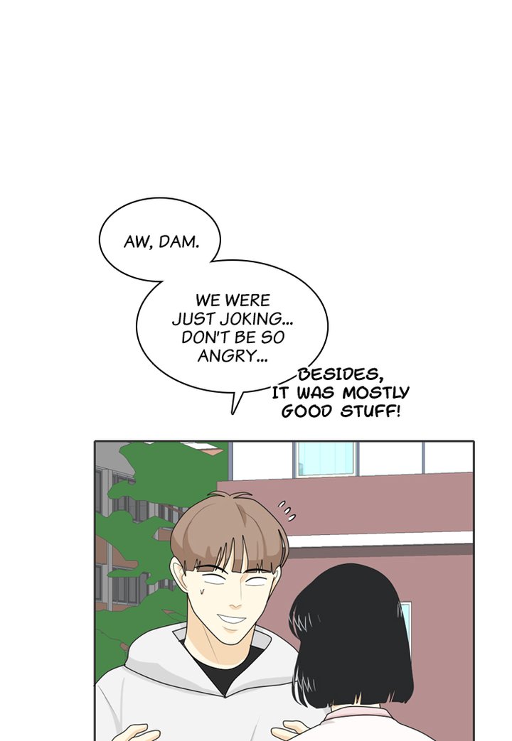 My Roommate Is A Gumiho 33 44