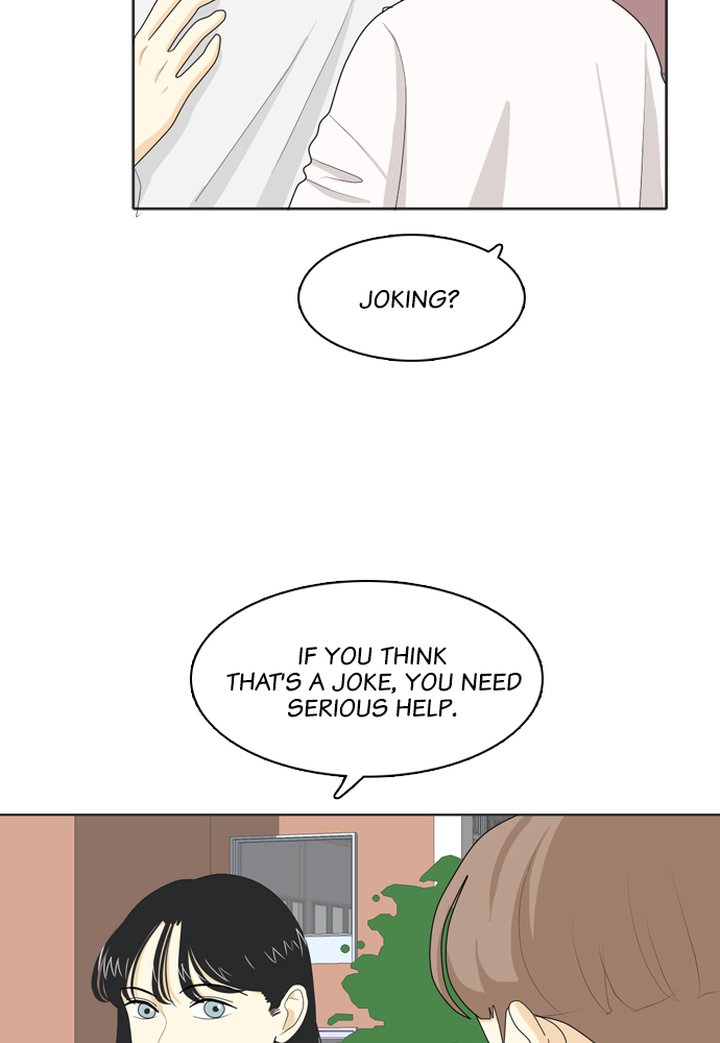 My Roommate Is A Gumiho 33 45