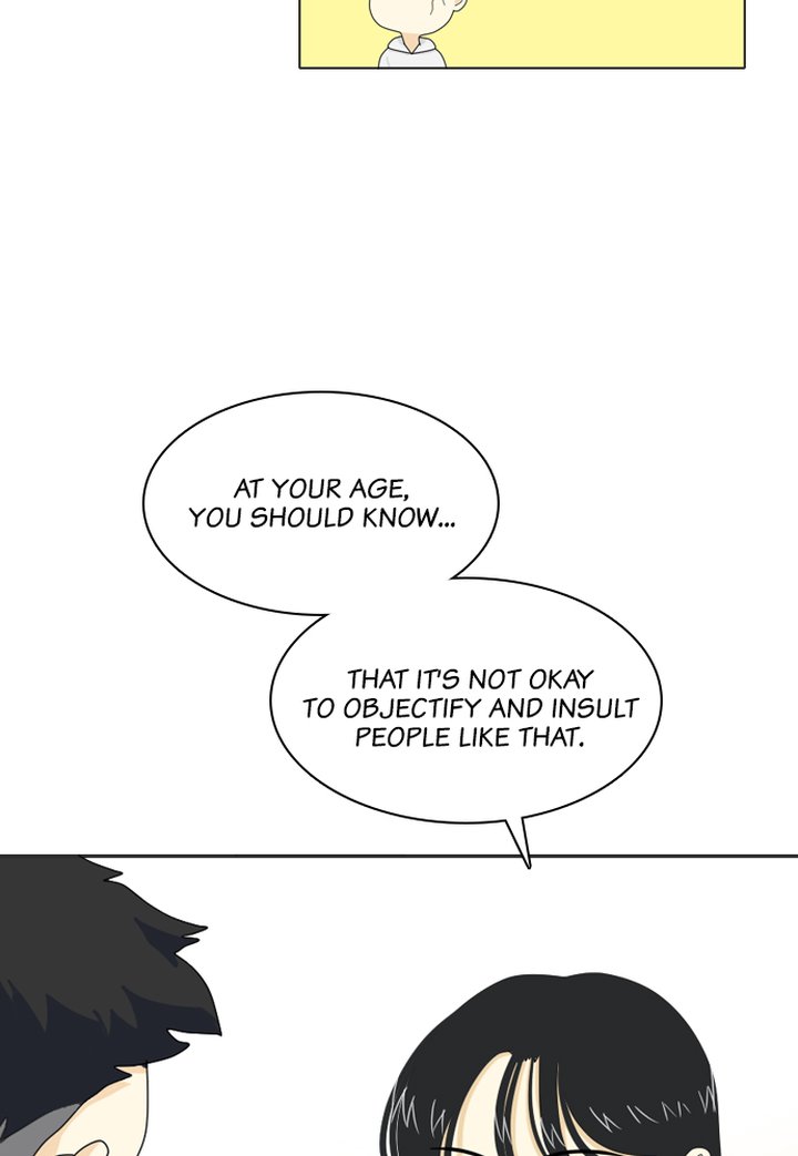 My Roommate Is A Gumiho 33 47