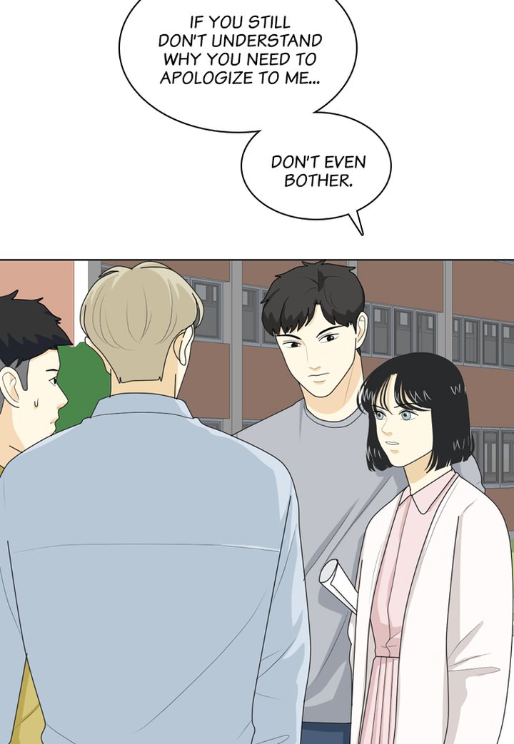 My Roommate Is A Gumiho 33 49