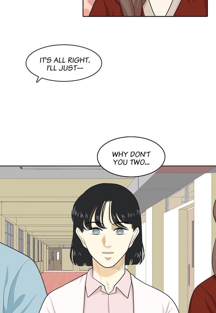 My Roommate Is A Gumiho 33 8
