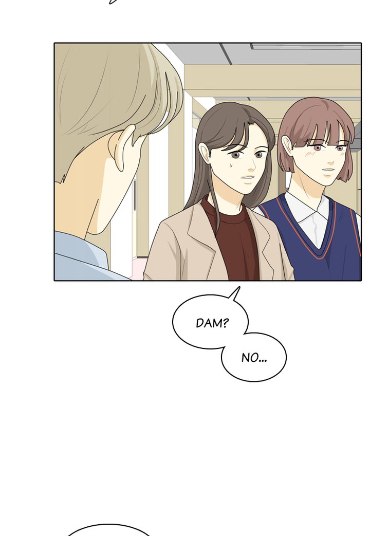 My Roommate Is A Gumiho 34 11