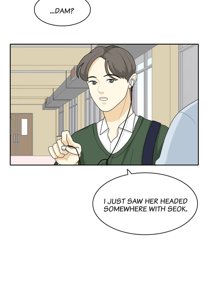 My Roommate Is A Gumiho 34 12