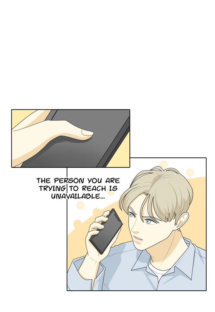 My Roommate Is A Gumiho 34 13