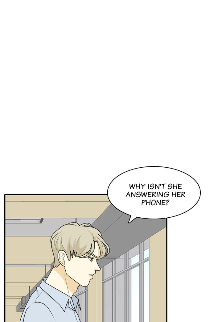 My Roommate Is A Gumiho 34 14