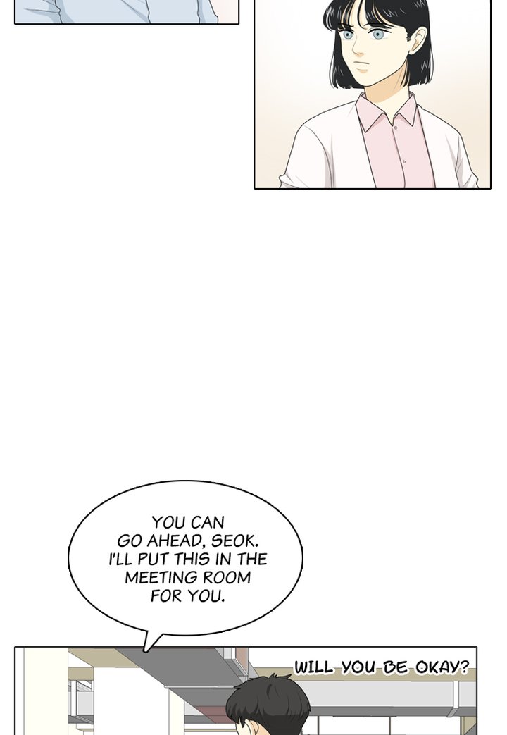 My Roommate Is A Gumiho 34 19