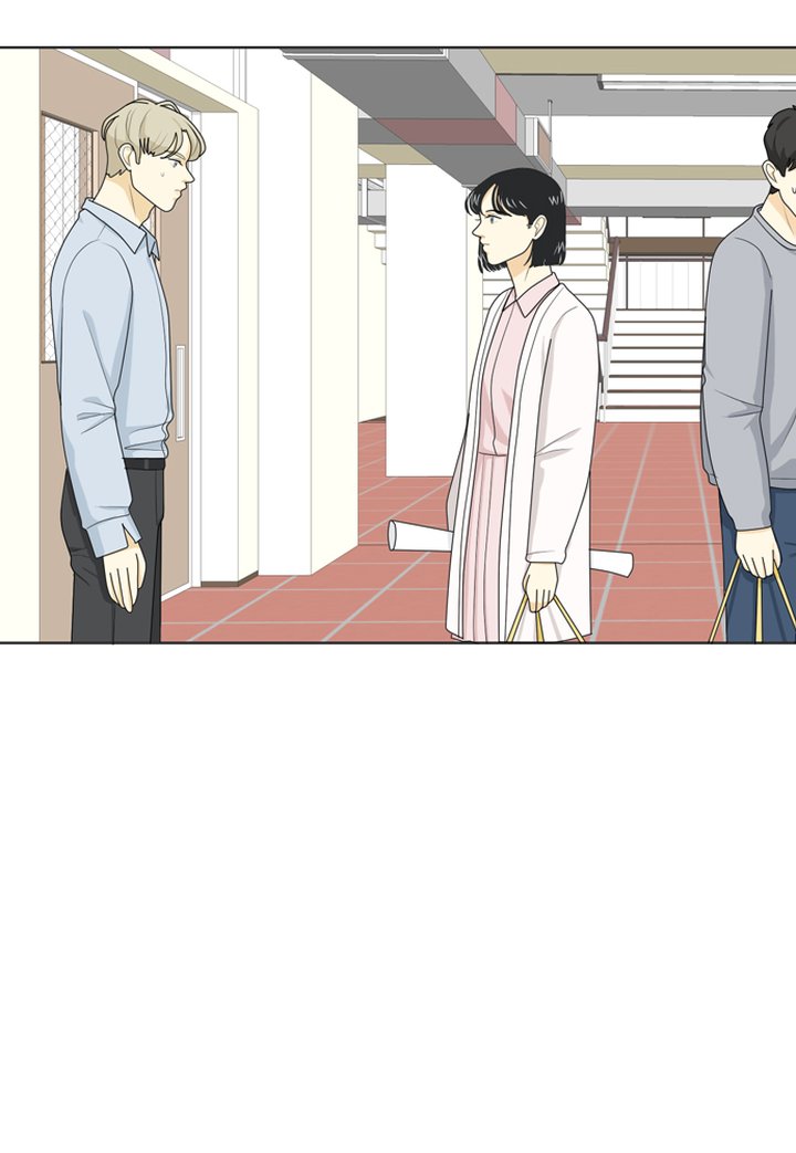 My Roommate Is A Gumiho 34 21