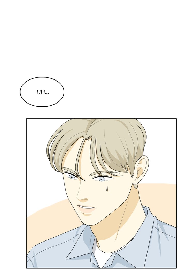 My Roommate Is A Gumiho 34 22
