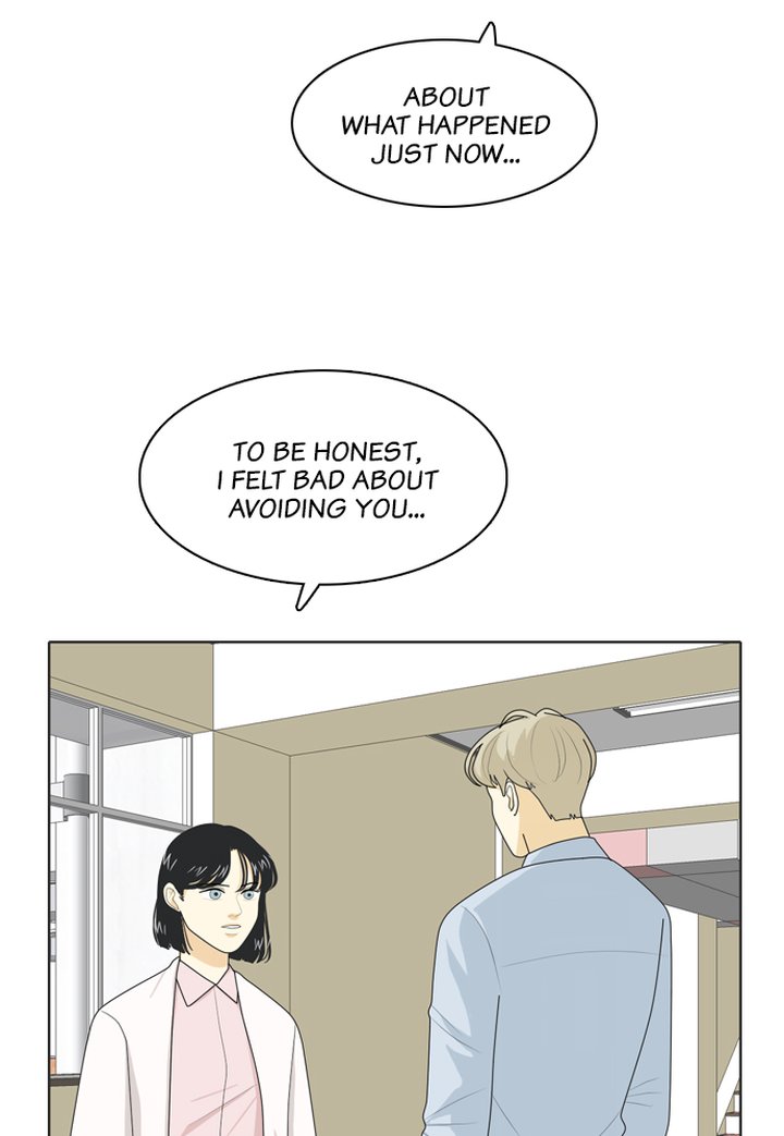 My Roommate Is A Gumiho 34 23
