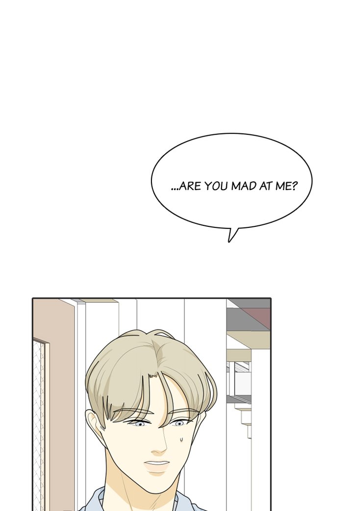 My Roommate Is A Gumiho 34 28