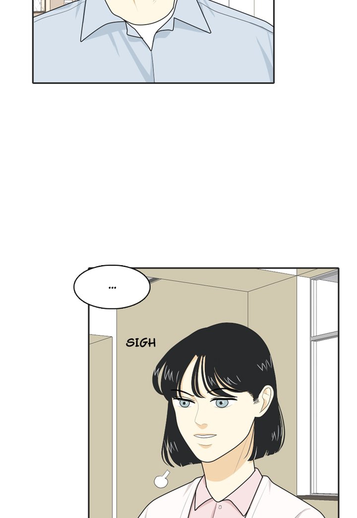 My Roommate Is A Gumiho 34 29
