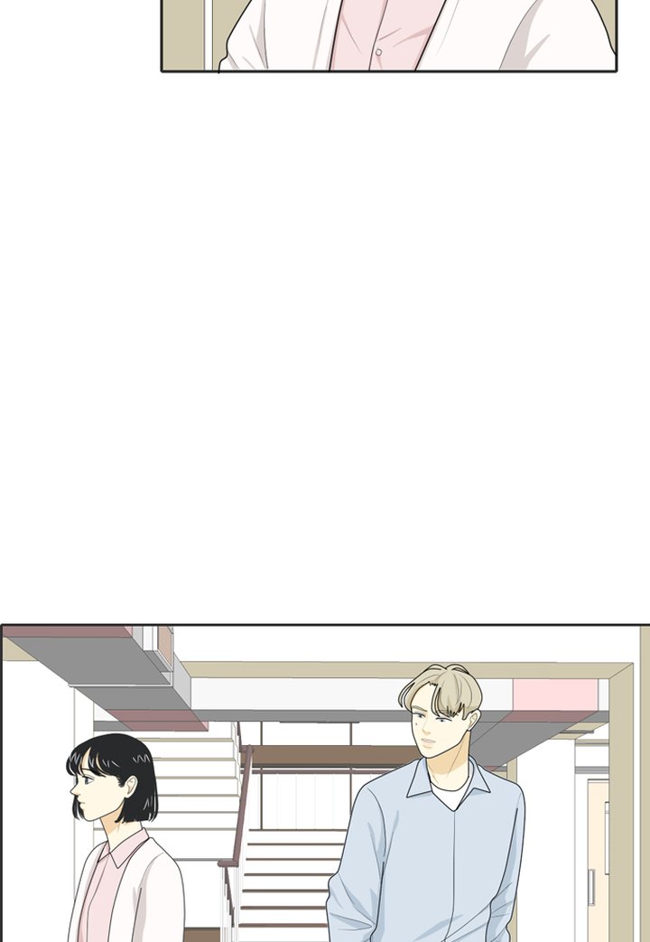 My Roommate Is A Gumiho 34 30