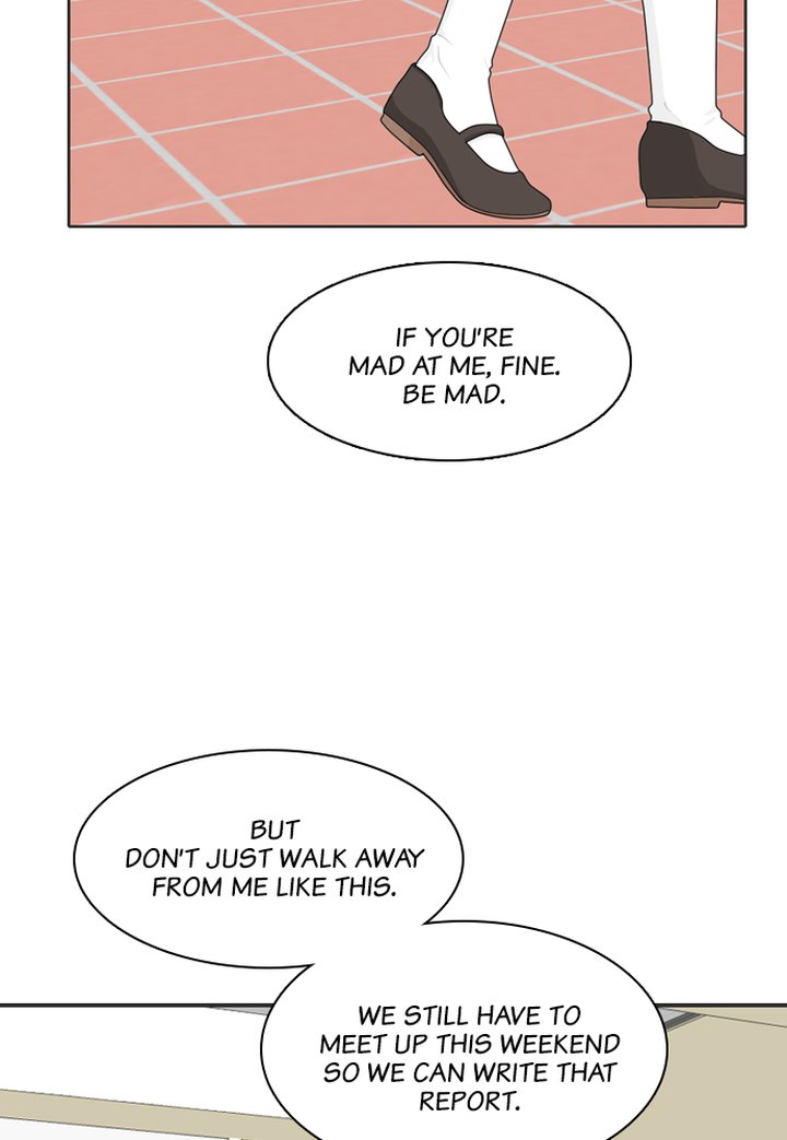 My Roommate Is A Gumiho 34 32
