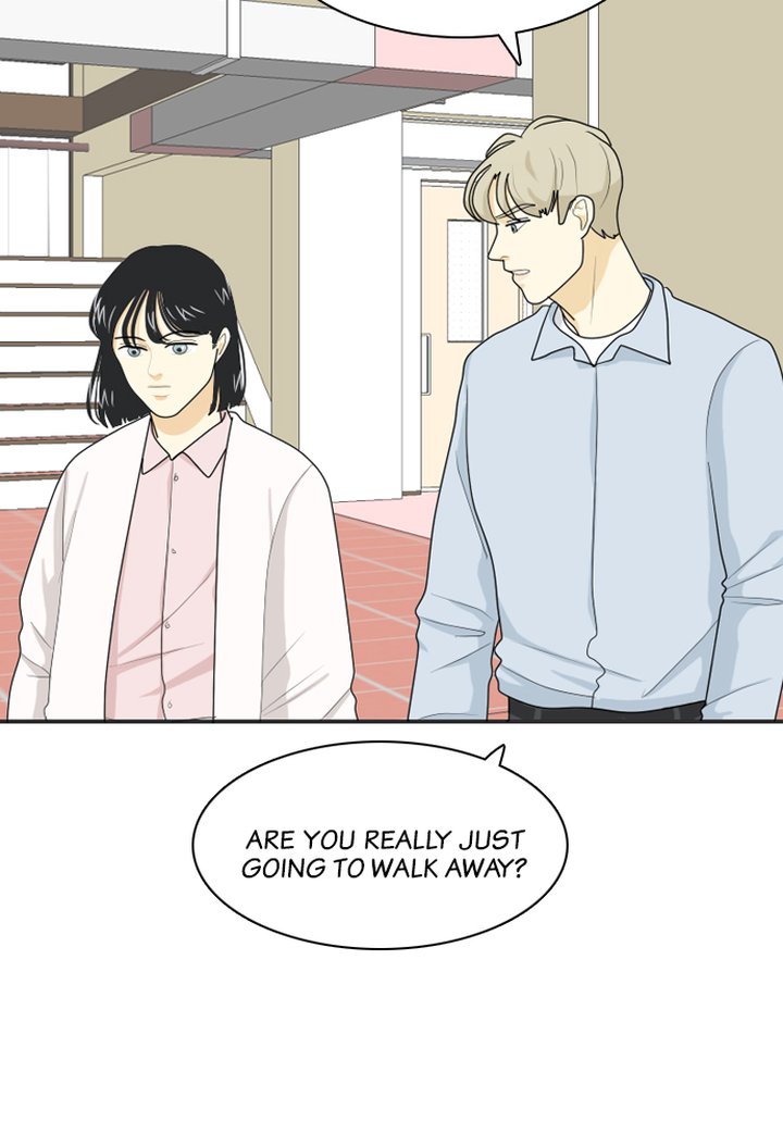 My Roommate Is A Gumiho 34 33