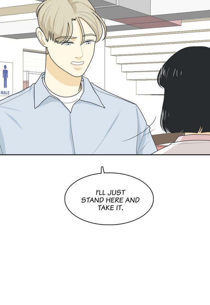 My Roommate Is A Gumiho 34 36