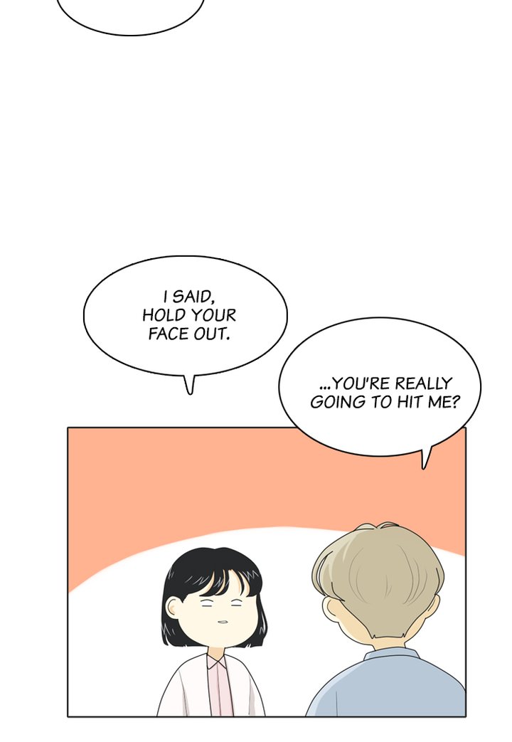 My Roommate Is A Gumiho 34 39