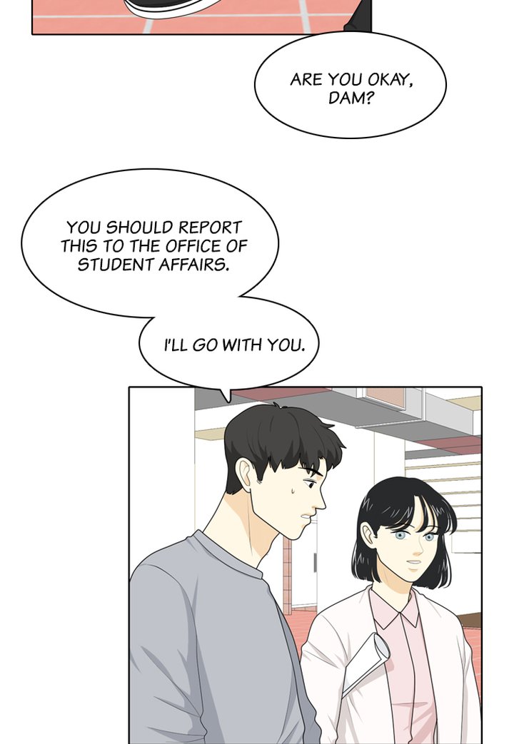 My Roommate Is A Gumiho 34 4