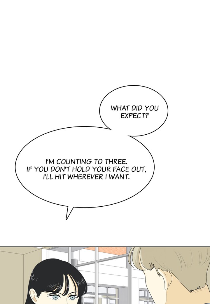 My Roommate Is A Gumiho 34 40