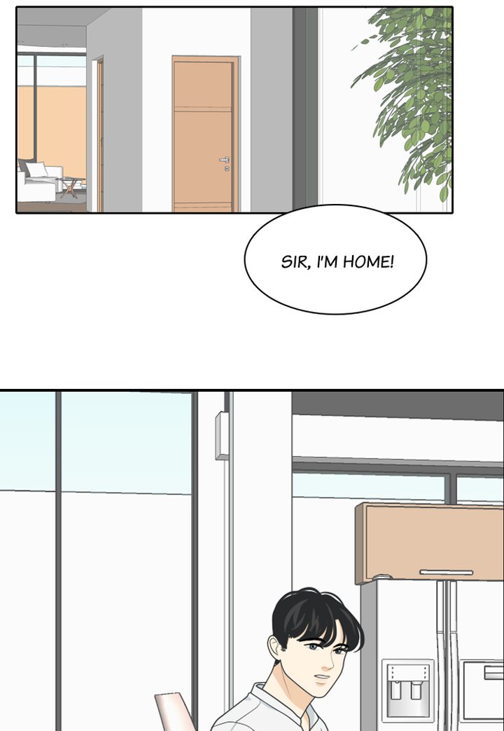 My Roommate Is A Gumiho 34 47