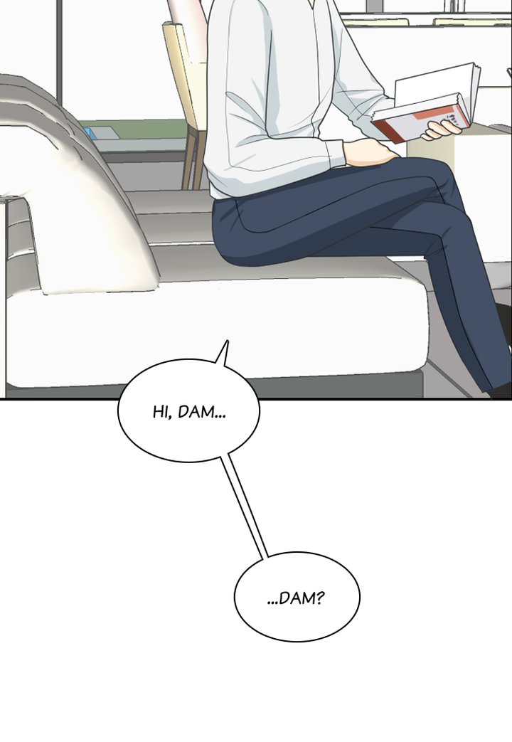 My Roommate Is A Gumiho 34 48
