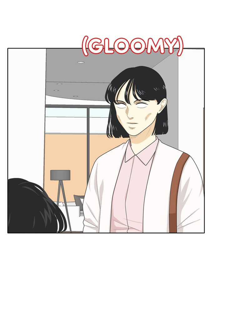 My Roommate Is A Gumiho 34 49