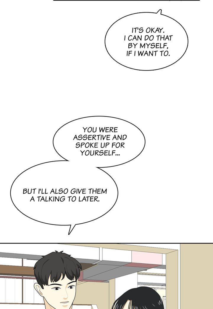My Roommate Is A Gumiho 34 5