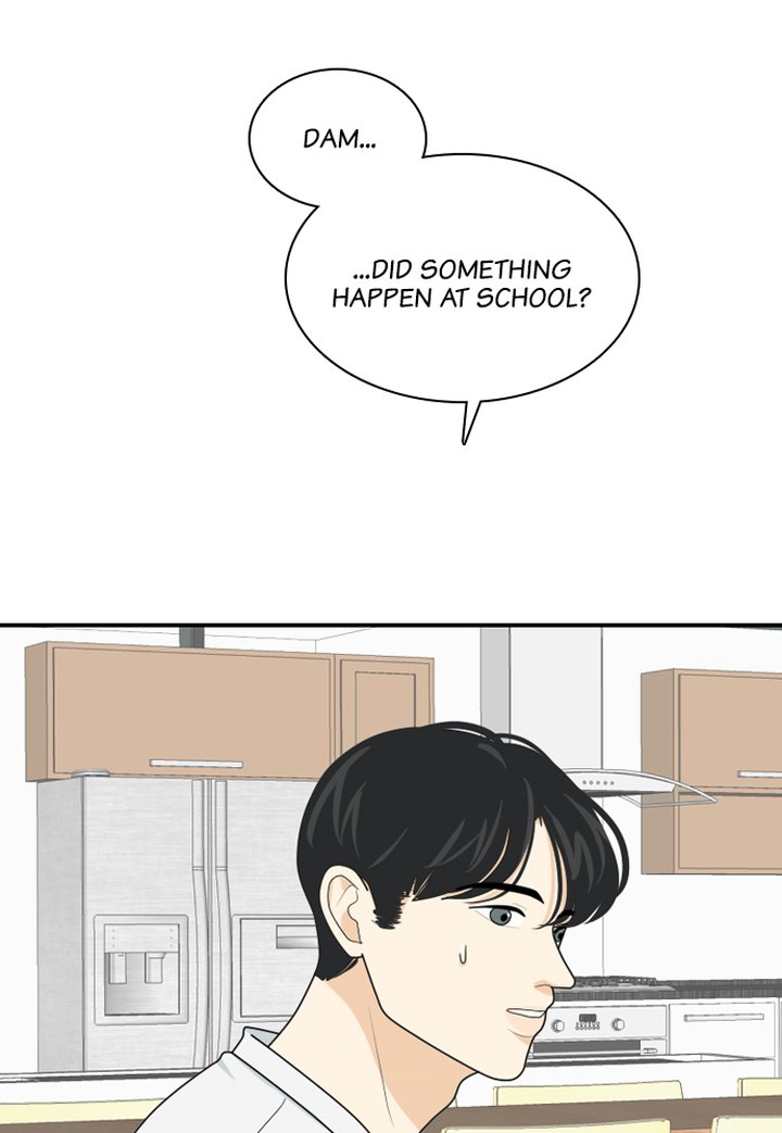 My Roommate Is A Gumiho 34 50
