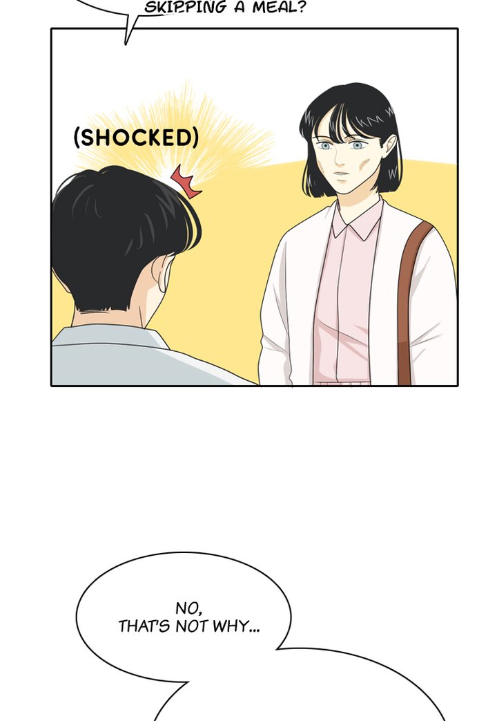 My Roommate Is A Gumiho 34 52