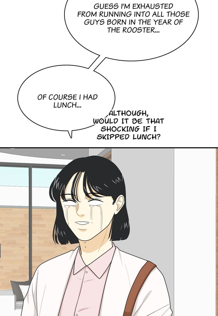 My Roommate Is A Gumiho 34 53