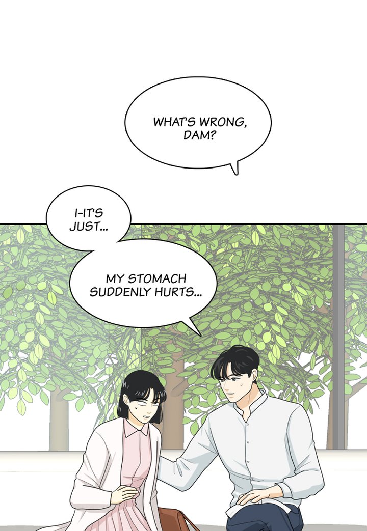 My Roommate Is A Gumiho 34 60