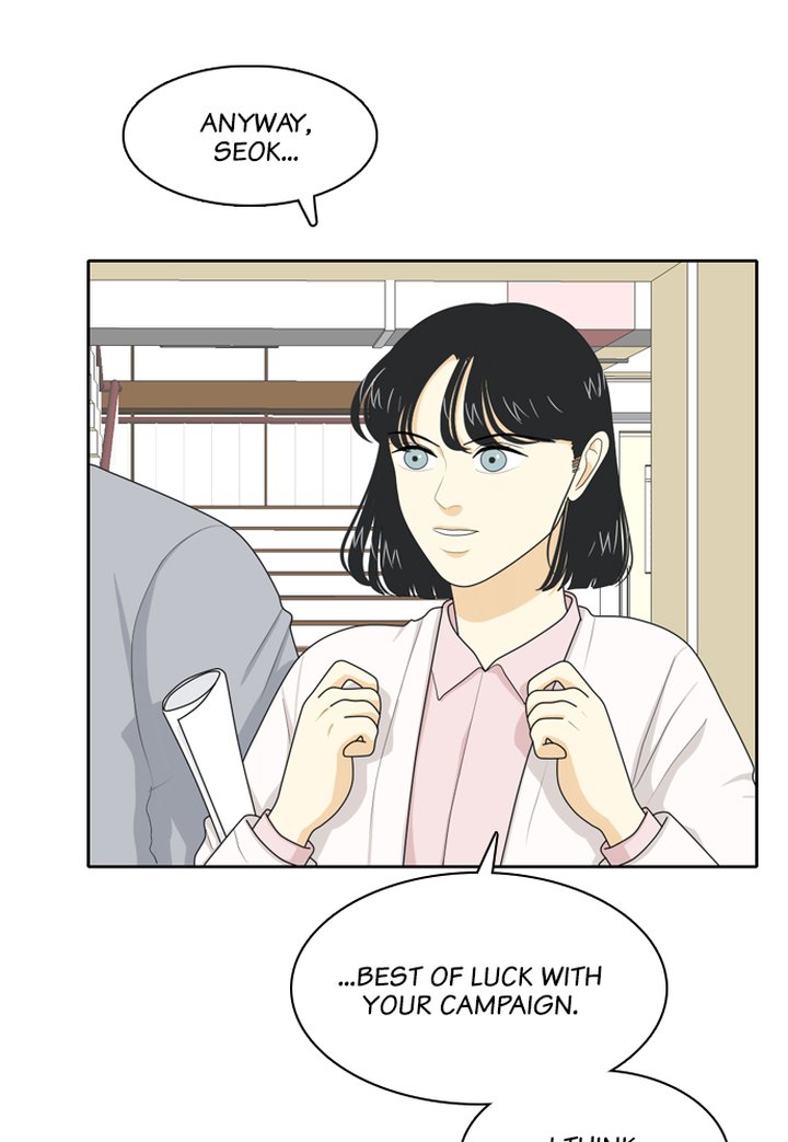 My Roommate Is A Gumiho 34 8