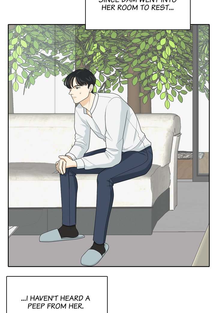My Roommate Is A Gumiho 35 11