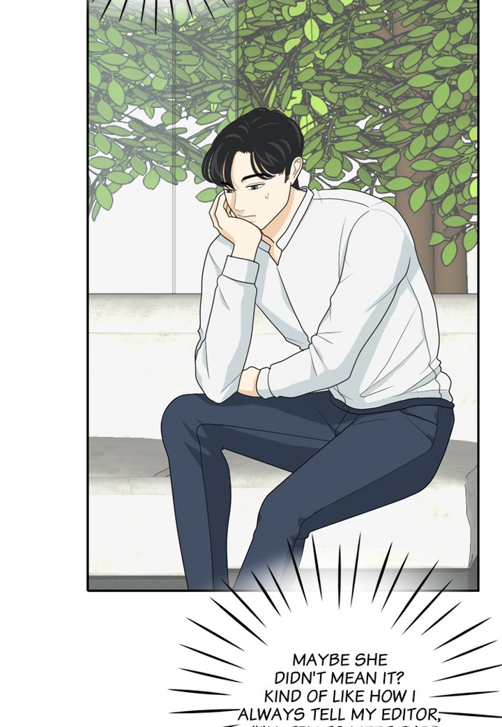 My Roommate Is A Gumiho 35 14