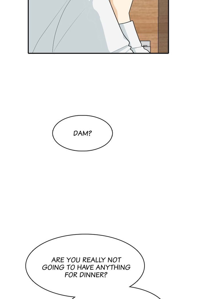 My Roommate Is A Gumiho 35 19
