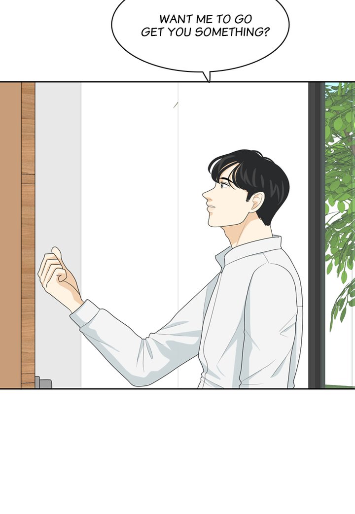 My Roommate Is A Gumiho 35 20