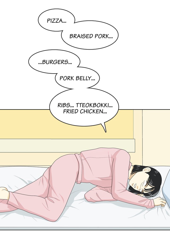 My Roommate Is A Gumiho 35 26