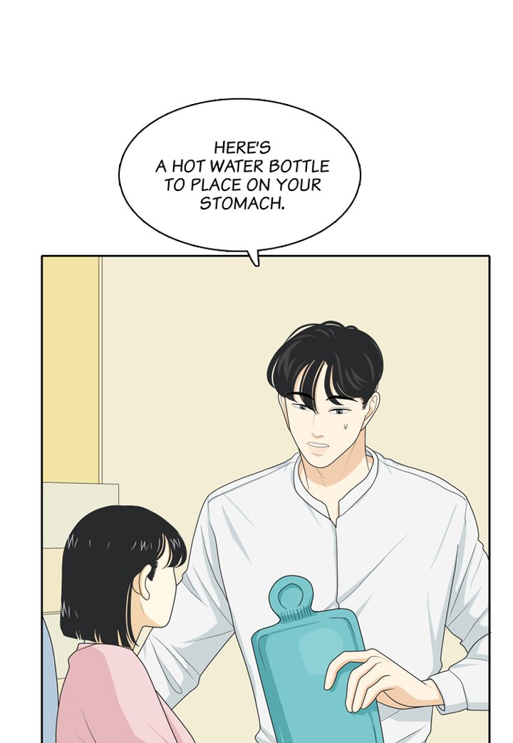 My Roommate Is A Gumiho 35 30