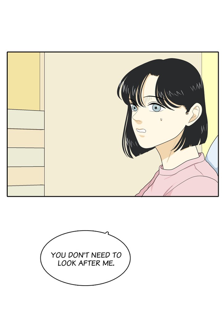 My Roommate Is A Gumiho 35 42
