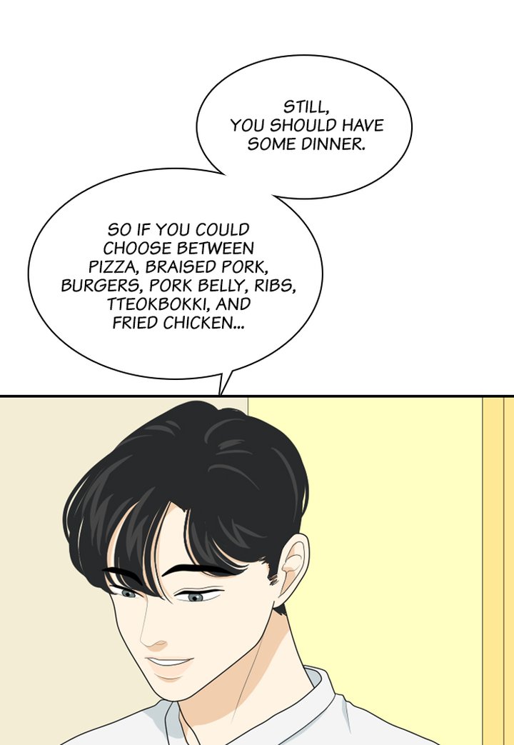 My Roommate Is A Gumiho 35 43