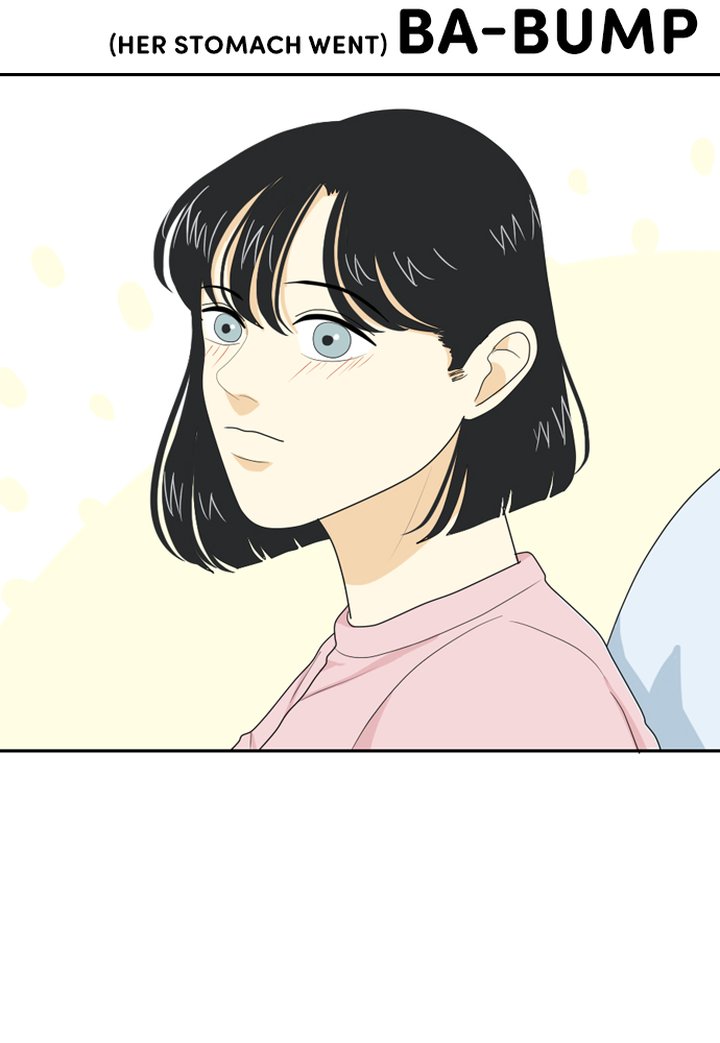 My Roommate Is A Gumiho 35 45