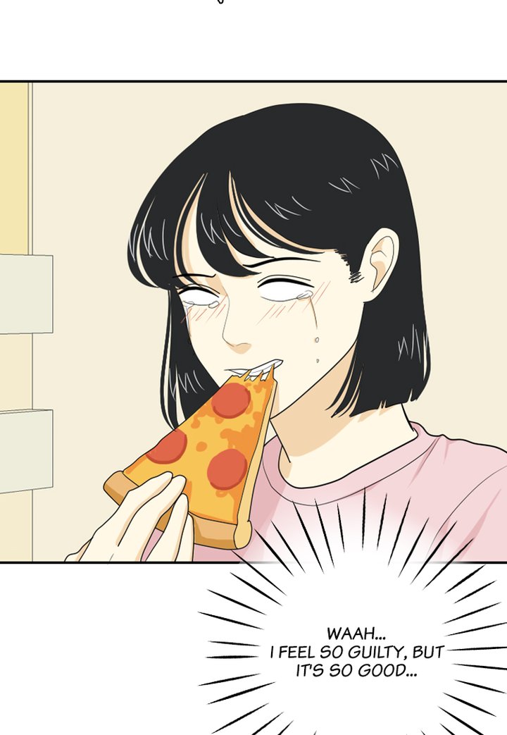 My Roommate Is A Gumiho 35 48