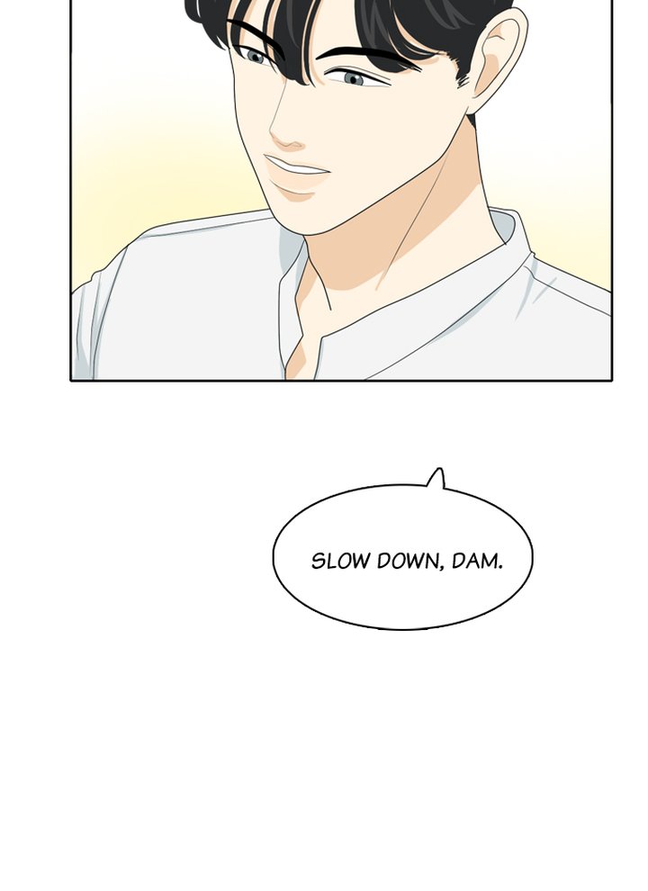 My Roommate Is A Gumiho 35 51