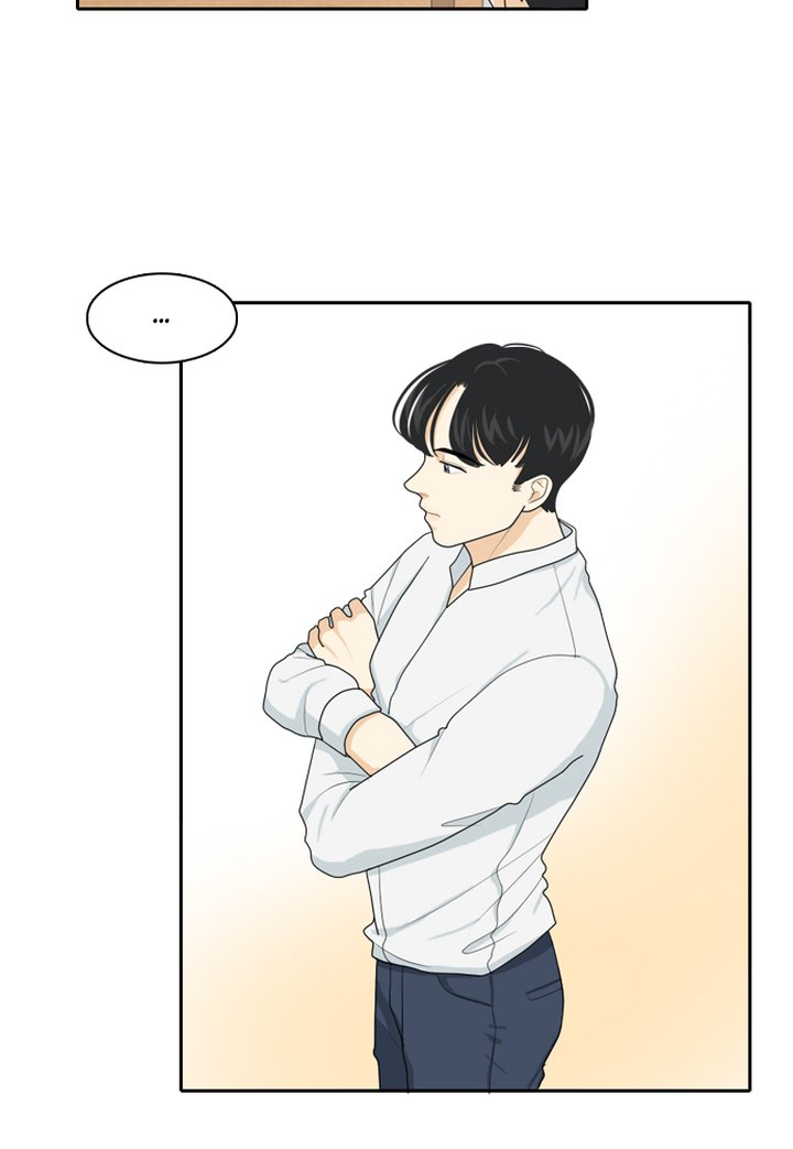 My Roommate Is A Gumiho 35 6