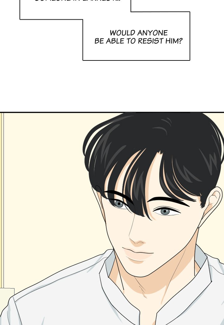 My Roommate Is A Gumiho 35 60